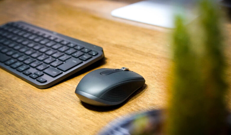 ロジクール「 MX Anywhere 3」レビュー/MX Master 3と比較