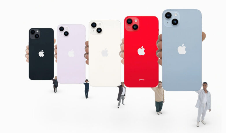 【お得】iPhone14・14Proを買うならどこが安い?最安値や購入方法!